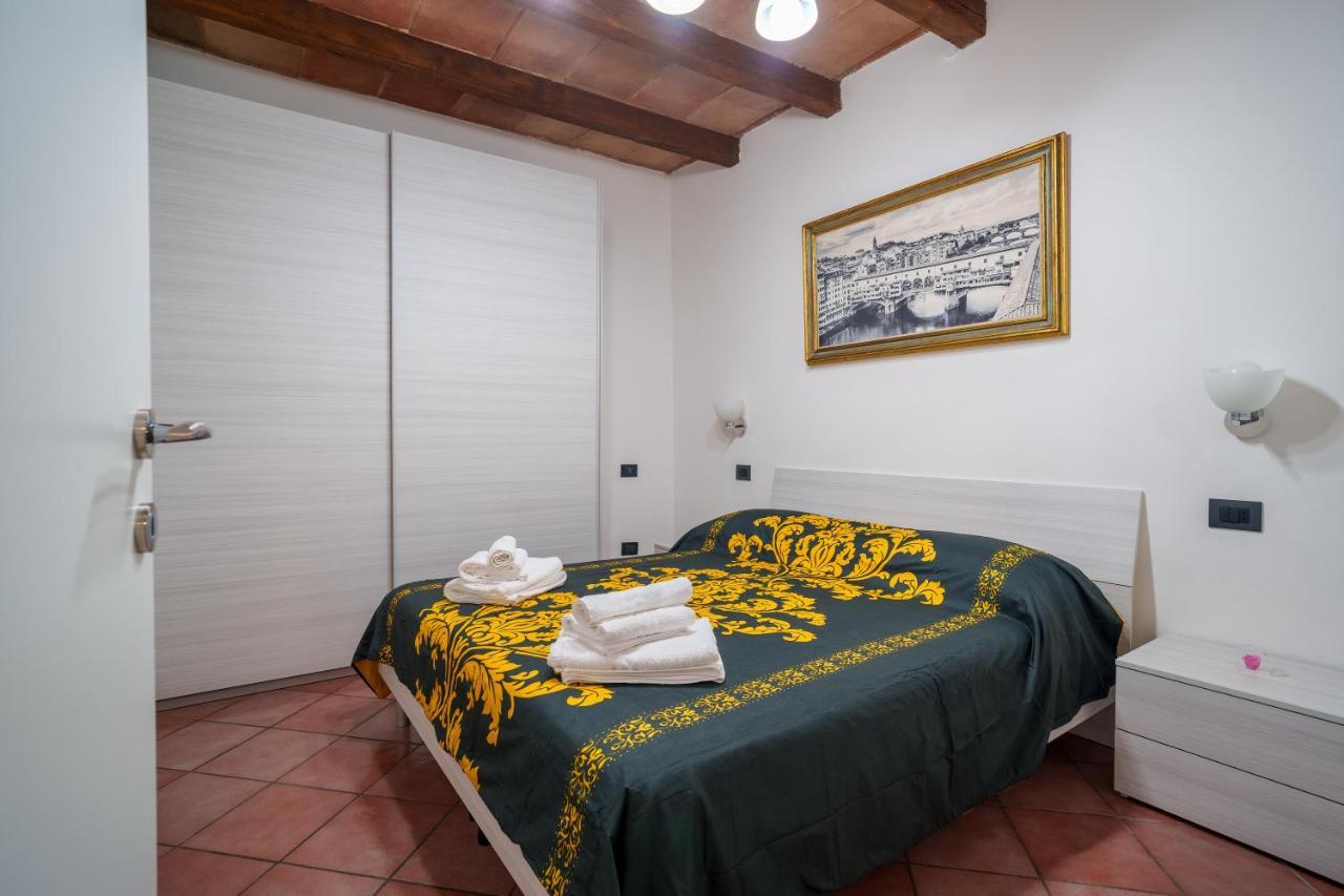 Fiorino Apartment - Piazza Della Liberta Florença Exterior foto